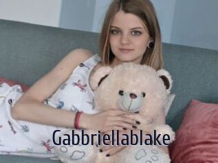 Gabbriellablake