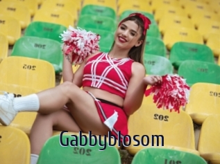 Gabbyblosom