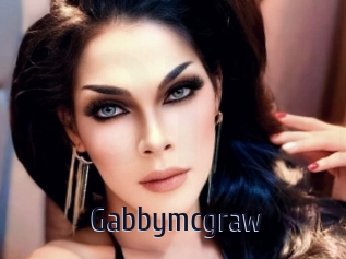 Gabbymcgraw