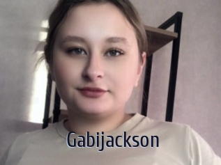 Gabijackson