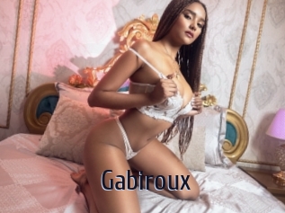 Gabiroux