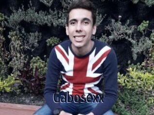 Gabosexx