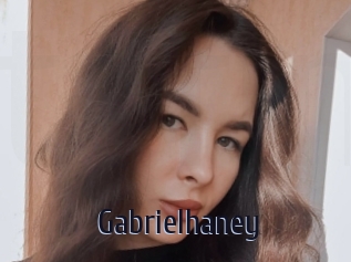 Gabrielhaney