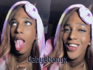 Gabyebonyx