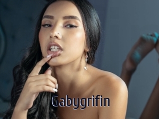 Gabygrifin