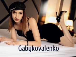 Gabykovalenko