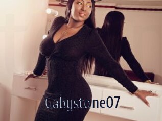Gabystone07