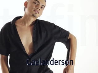Gaelanderson