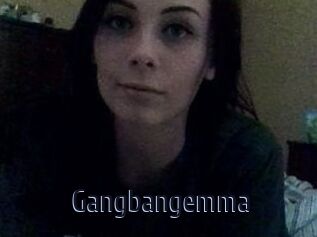 Gangbangemma
