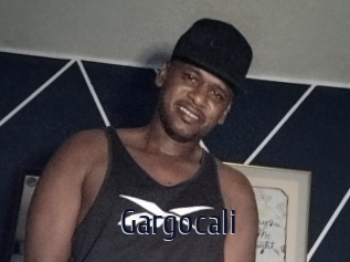 Gargocali
