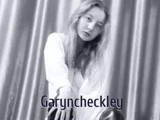 Garyncheckley