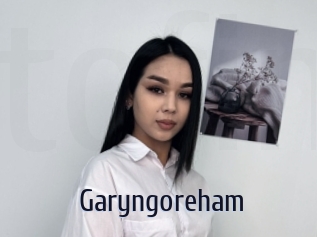 Garyngoreham