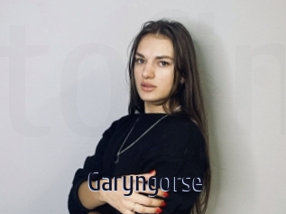 Garyngorse