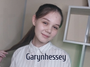 Garynhessey