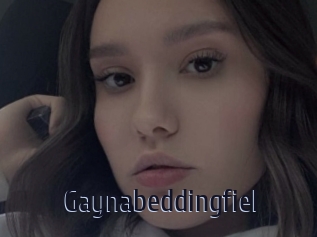 Gaynabeddingfiel