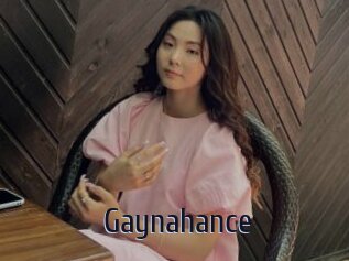 Gaynahance