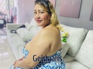 Geidyalis