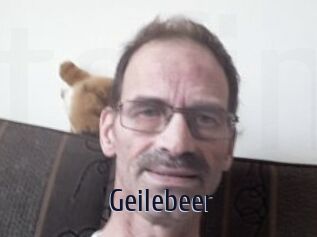 Geilebeer