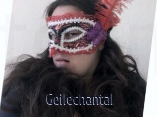 Geilechantal