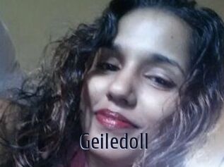 Geiledoll