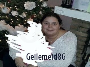 Geilemeid86