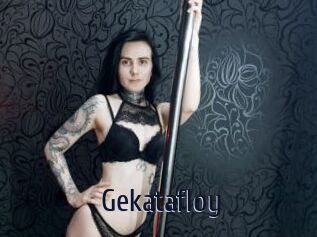 Gekatafloy