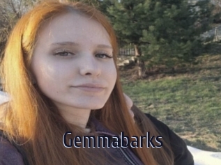 Gemmabarks