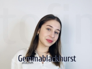 Gemmablackhurst