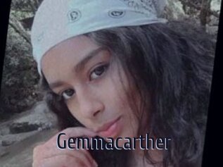 Gemmacarther