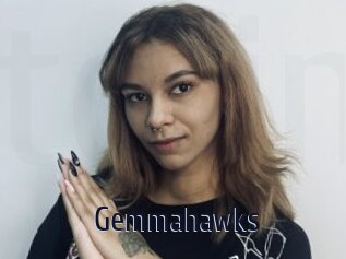 Gemmahawks