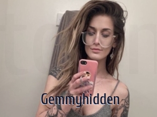 Gemmyhidden