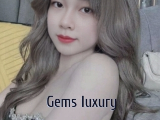 Gems_luxury