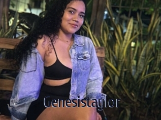 Genesistaylor