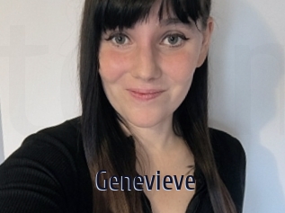Genevieve