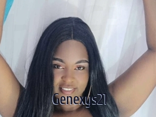 Genexys21