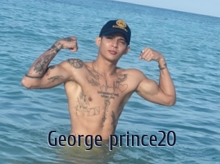 George_prince20