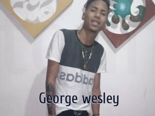 George_wesley