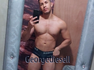 georgediesell Topp Finder