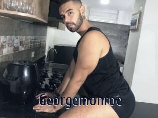 georgemonroe Topp Finder