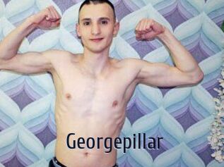 Georgepillar