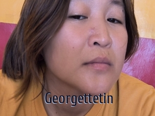 georgettetin Topp Finder