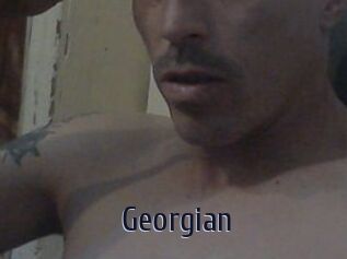 Georgian