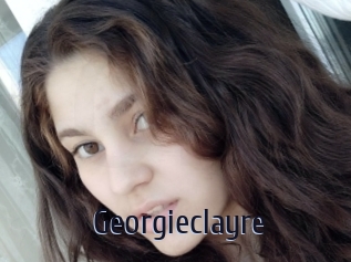 Georgieclayre