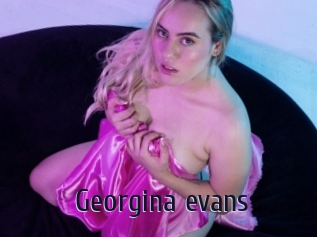 Georgina_evans