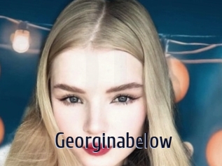 Georginabelow