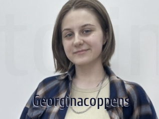 Georginacoppens