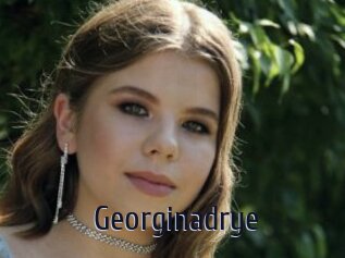 Georginadrye