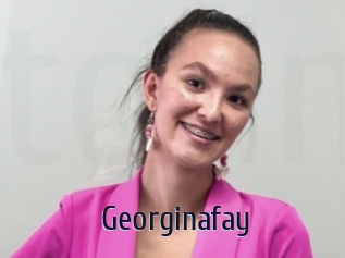 Georginafay