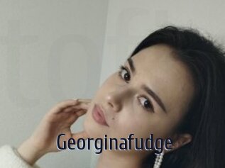 Georginafudge