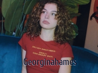 Georginahames